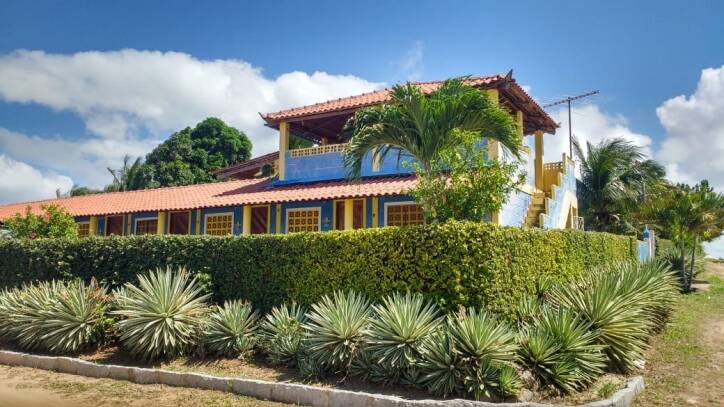 #10 - Sala para Venda em Conde - PB