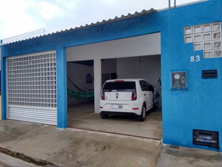 #18 - Casa para Venda em Pitimbu - PB