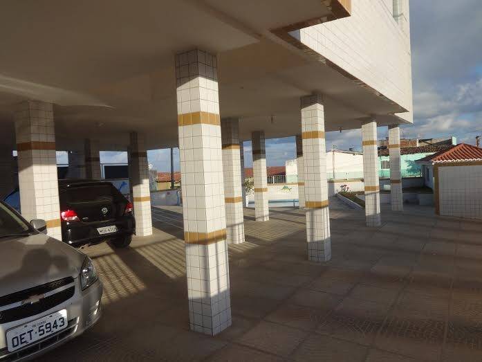 #44 - Apartamento para Venda em Conde - PB