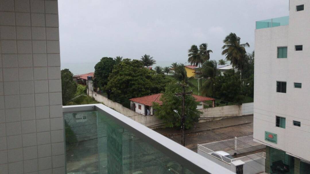 #50 - Apartamento para Venda em Conde - PB
