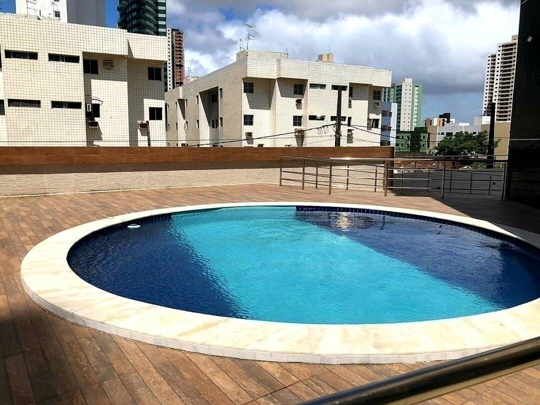 #57 - Apartamento para Venda em João Pessoa - PB
