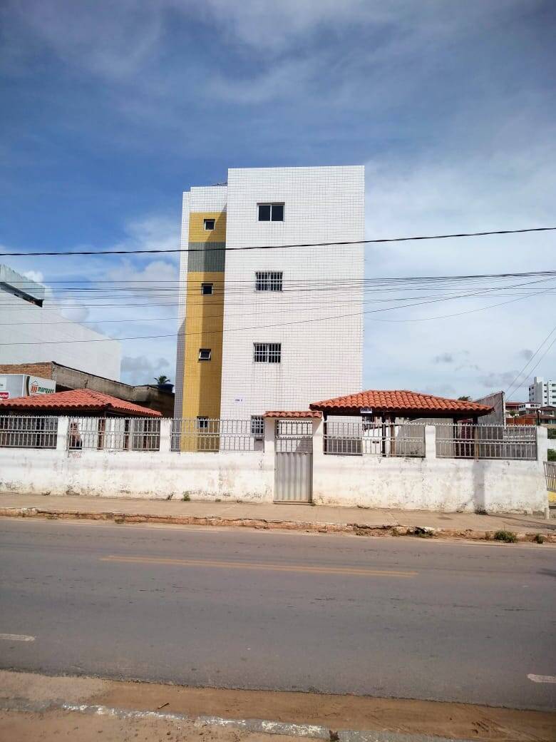 #66 - Apartamento para Venda em Conde - PB