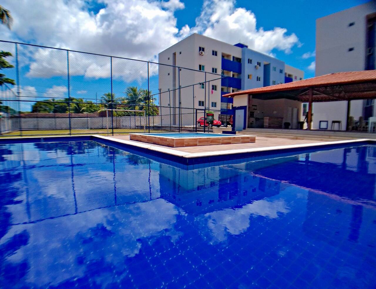 #72 - Apartamento para Venda em João Pessoa - PB