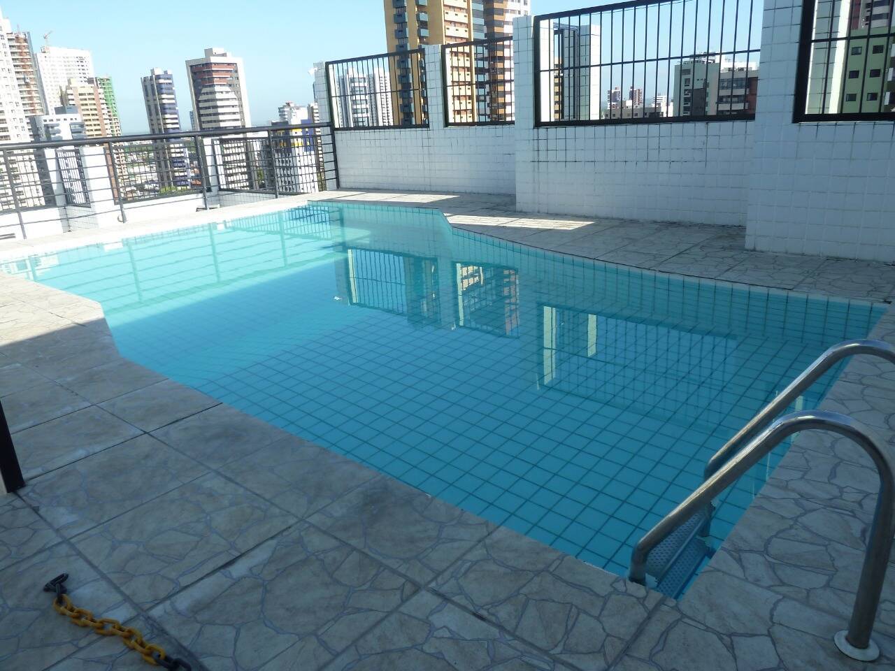 #SI027 - Apartamento para Venda em João Pessoa - PB