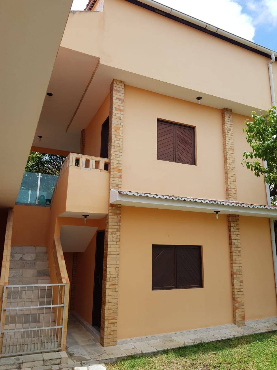 Casa, 6 quartos, 500 m² - Foto 6