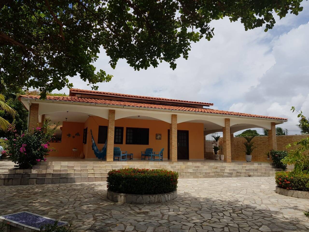Casa, 6 quartos, 500 m² - Foto 3