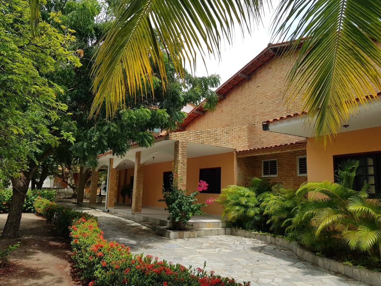 Casa, 6 quartos, 500 m² - Foto 7
