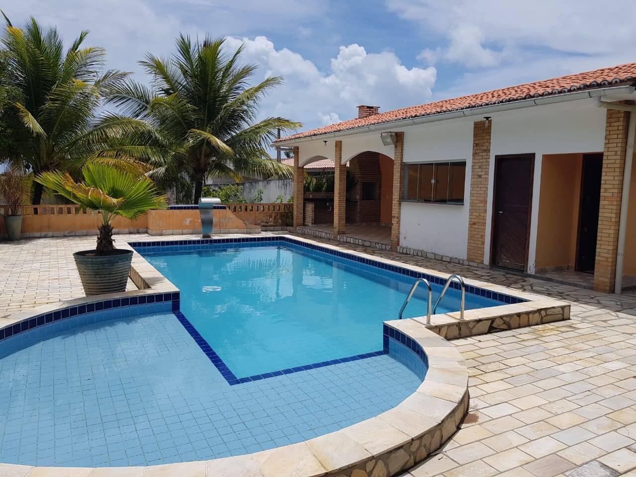 #87 - Casa para Venda em Conde - PB