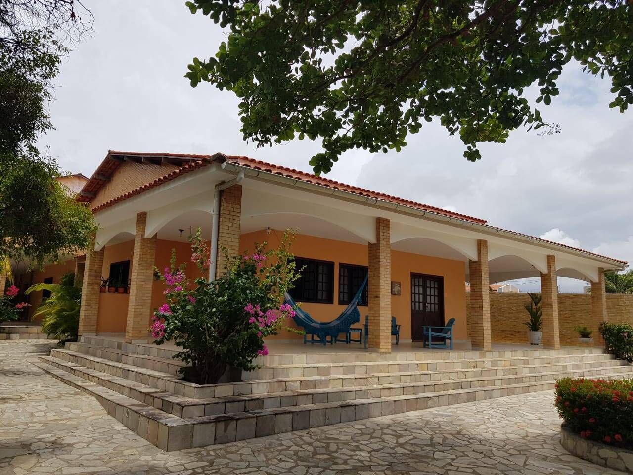 Casa, 6 quartos, 500 m² - Foto 2
