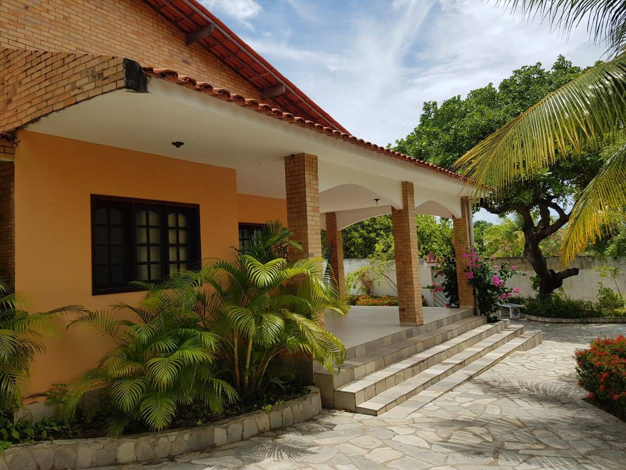 Casa, 6 quartos, 500 m² - Foto 8
