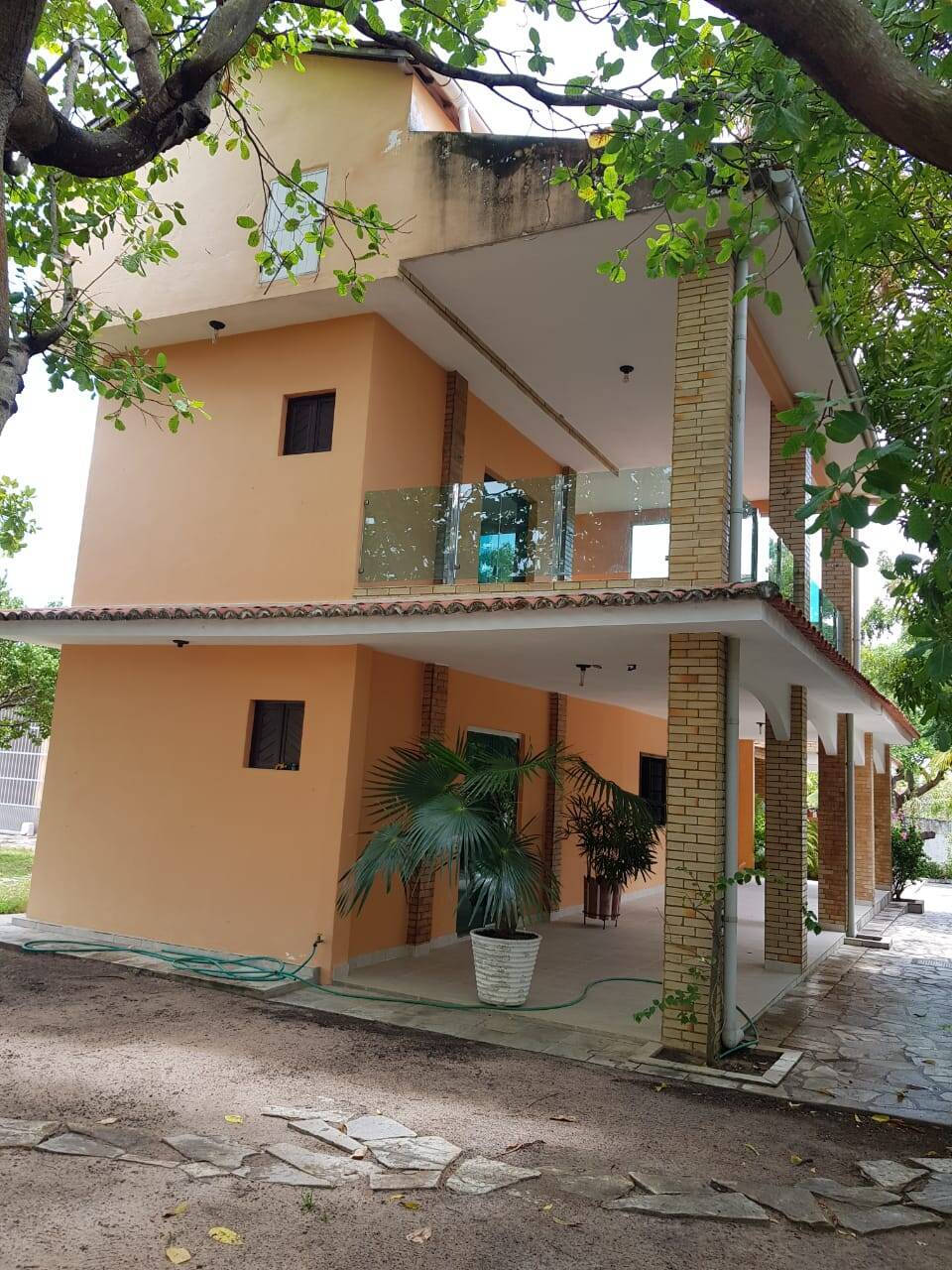 Casa, 6 quartos, 500 m² - Foto 10
