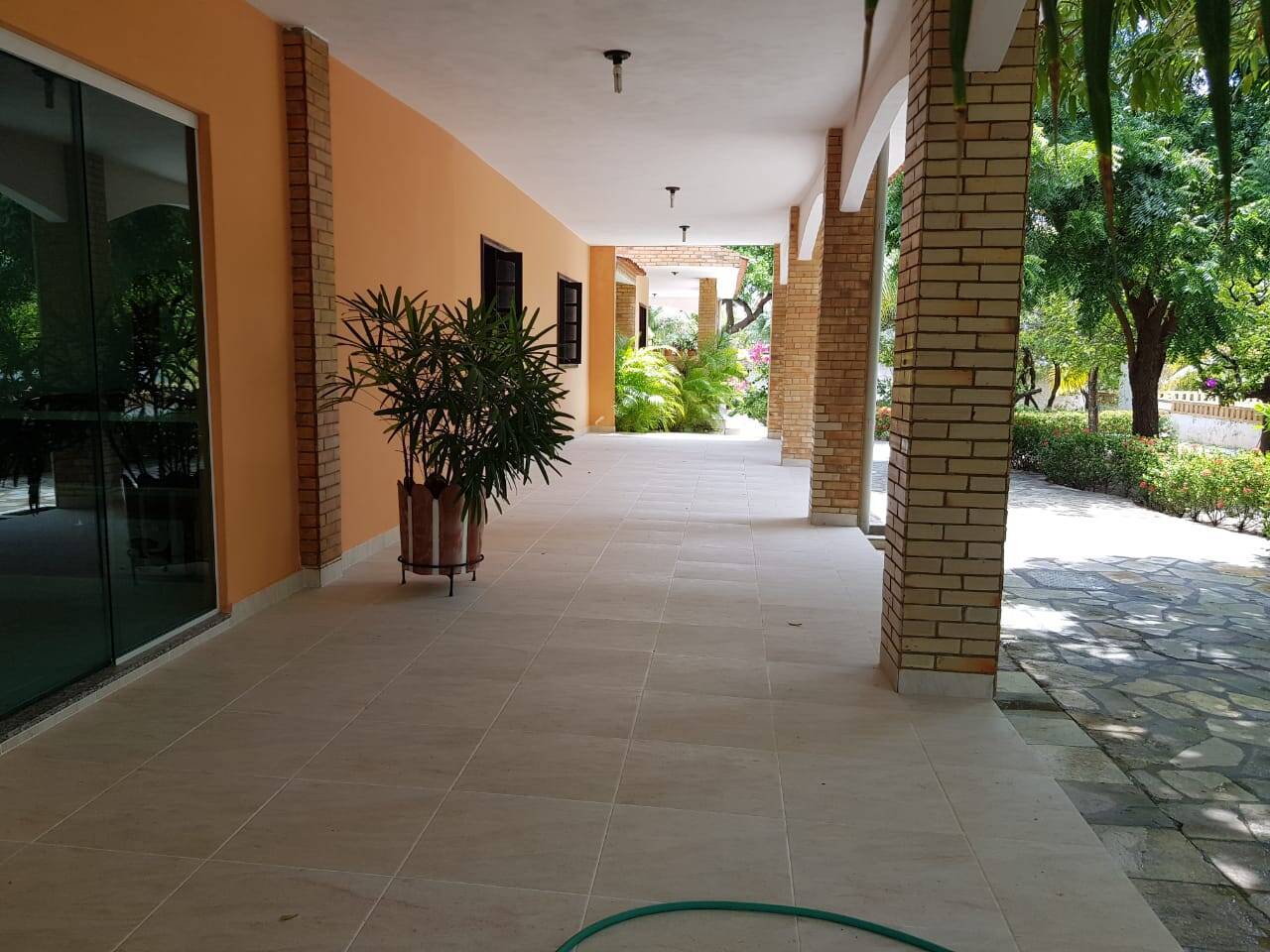 Casa, 6 quartos, 500 m² - Foto 9