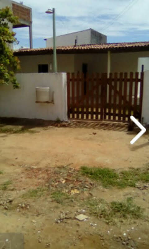 #92 - Casa para Venda em Conde - PB