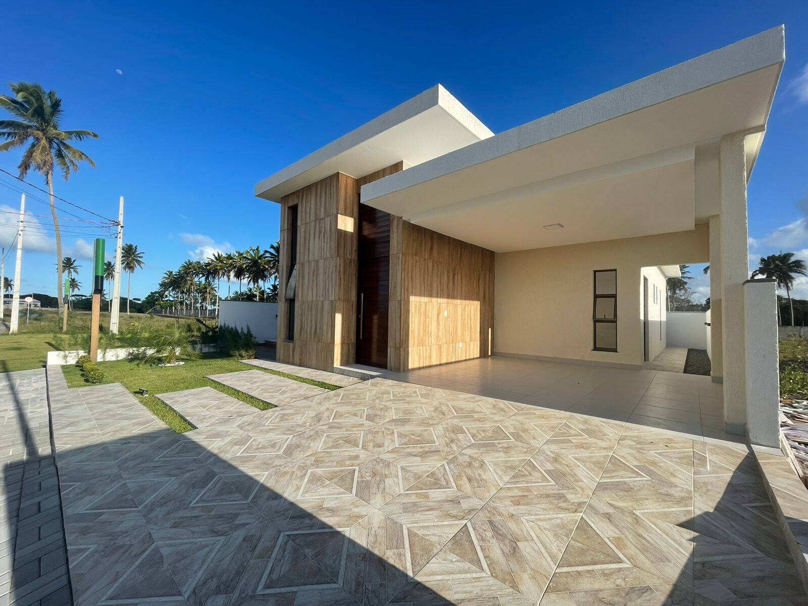 #94 - Casa para Venda em João Pessoa - PB