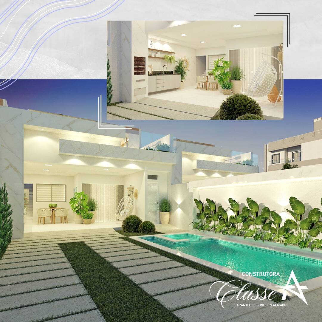 Casa, 3 quartos, 329 m² - Foto 3