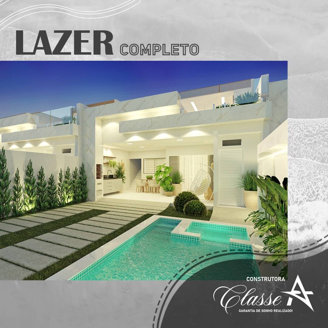 Casa, 3 quartos, 329 m² - Foto 8
