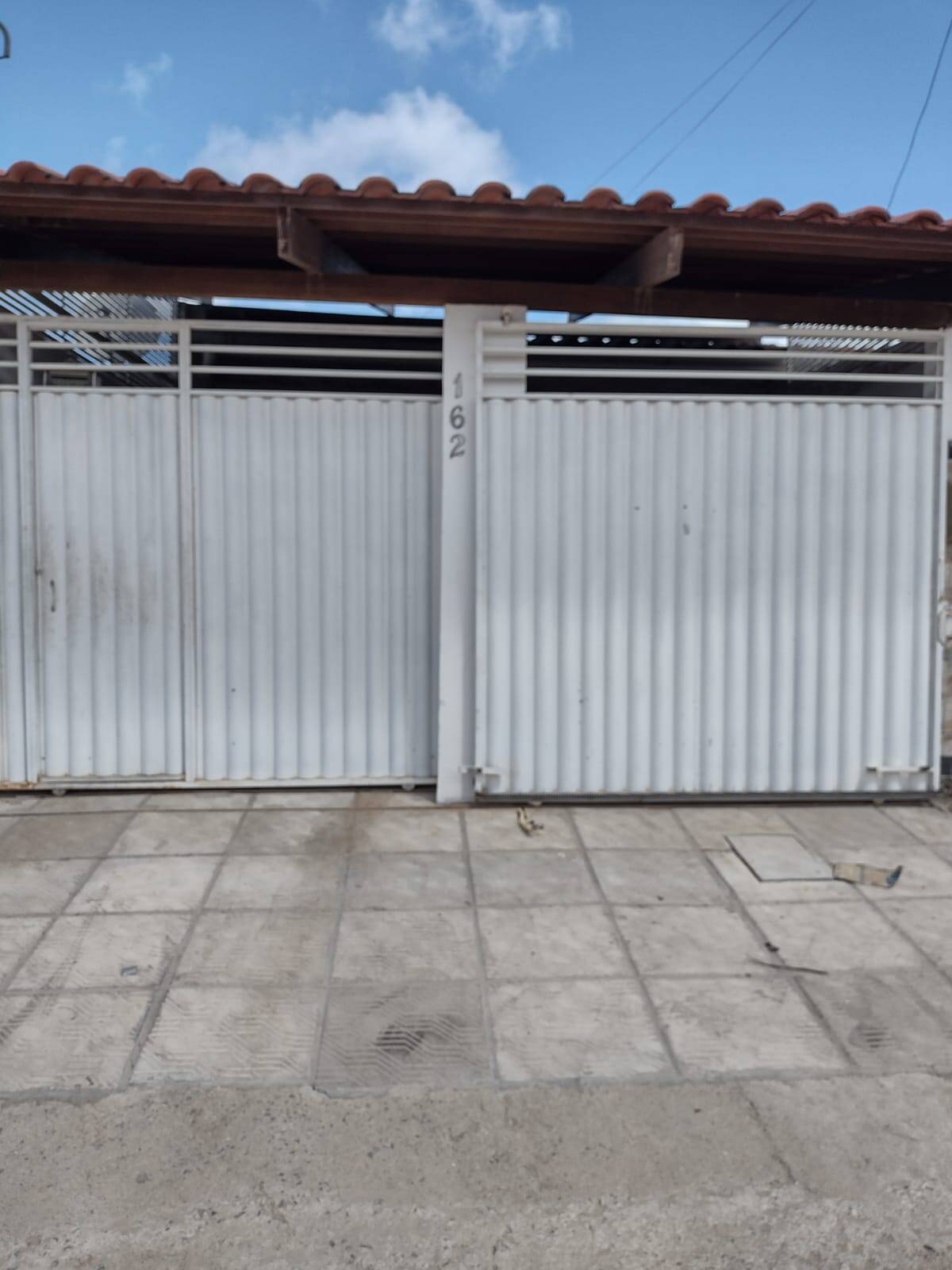 #103 - Casa para Venda em Conde - PB
