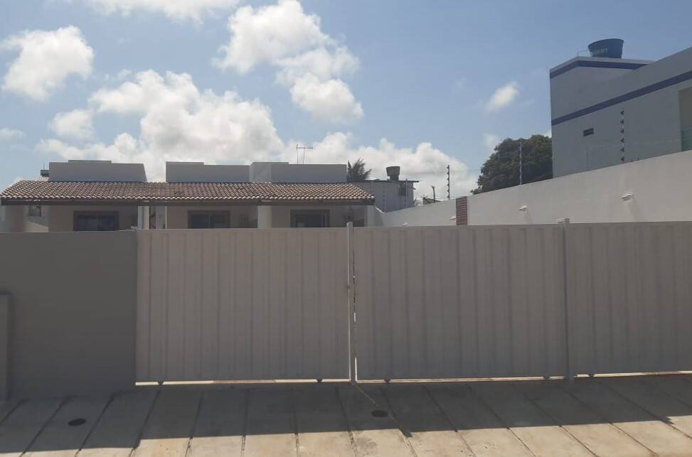 #112 - Casa para Venda em Conde - PB