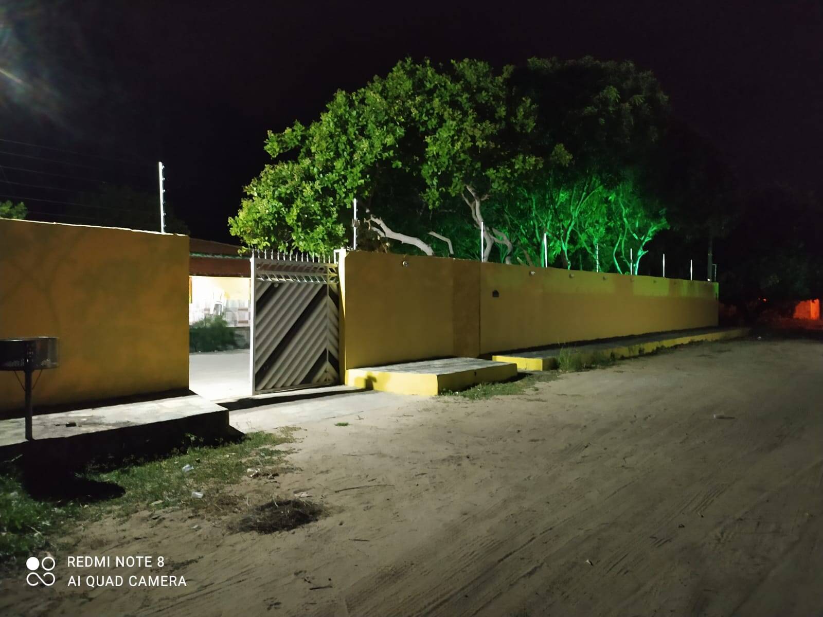 #122 - Casa para Venda em Conde - PB