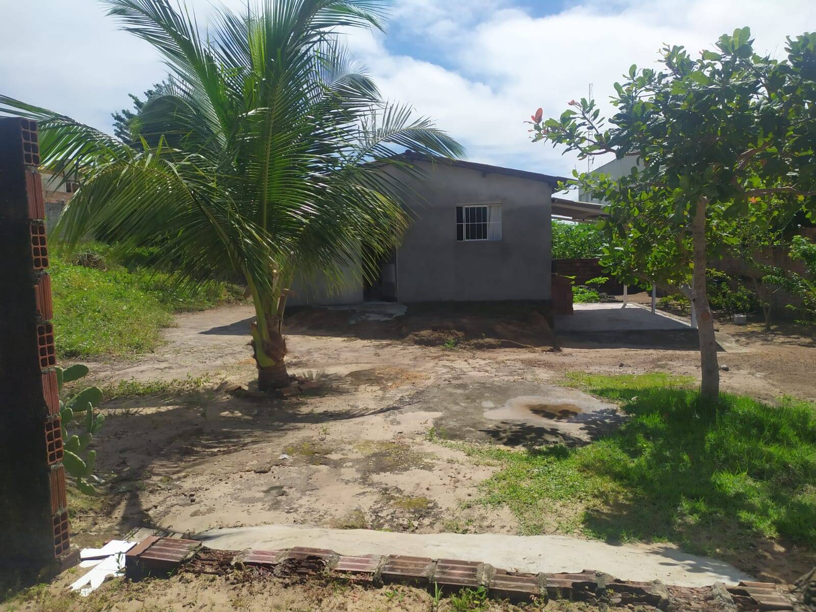 #132 - Casa para Venda em Conde - PB