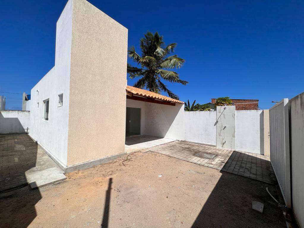 #135 - Casa para Venda em Conde - PB