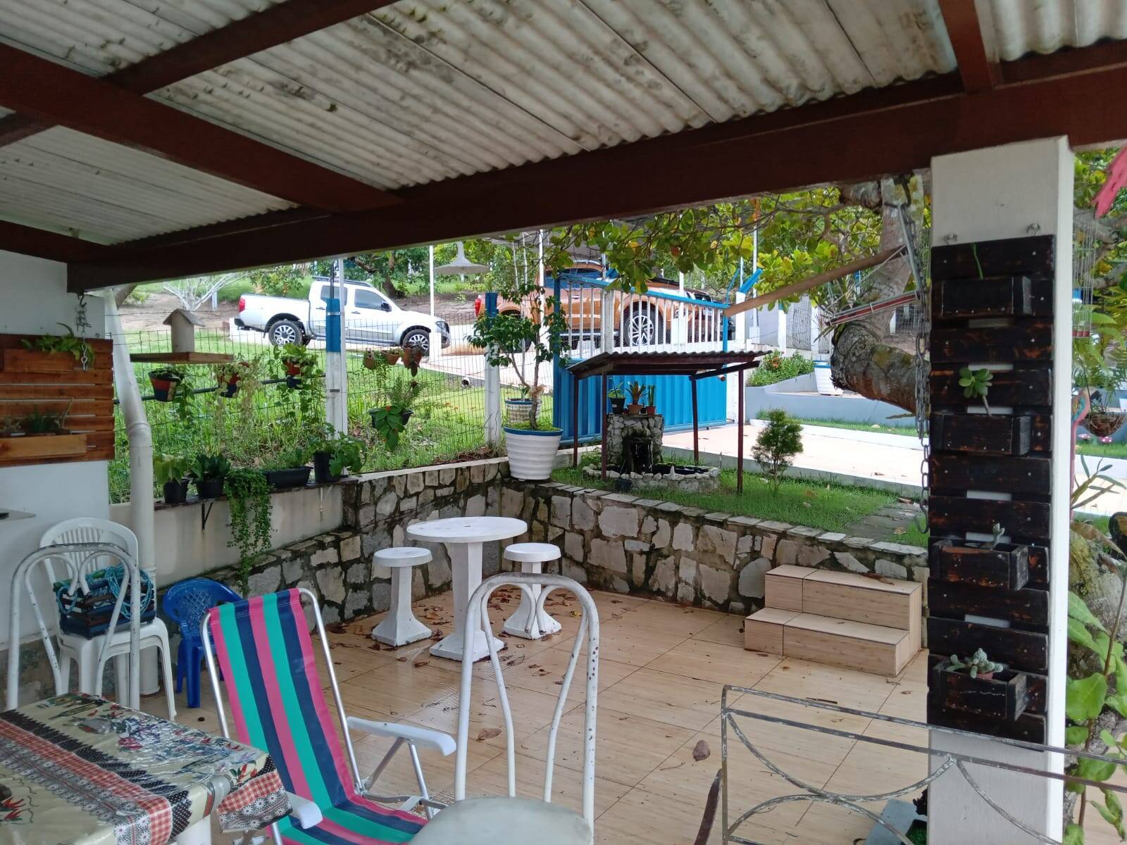 Chácara, 2 quartos, 3094 m² - Foto 10