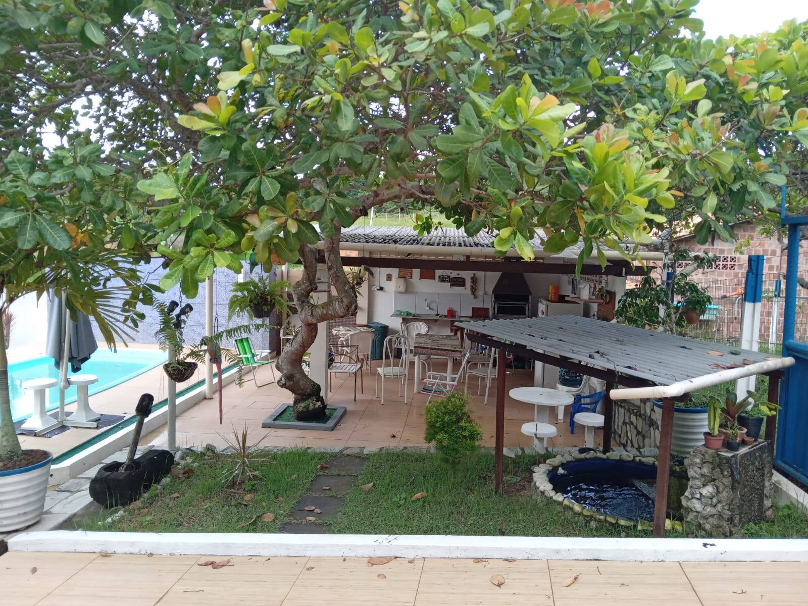 Chácara, 2 quartos, 3094 m² - Foto 11