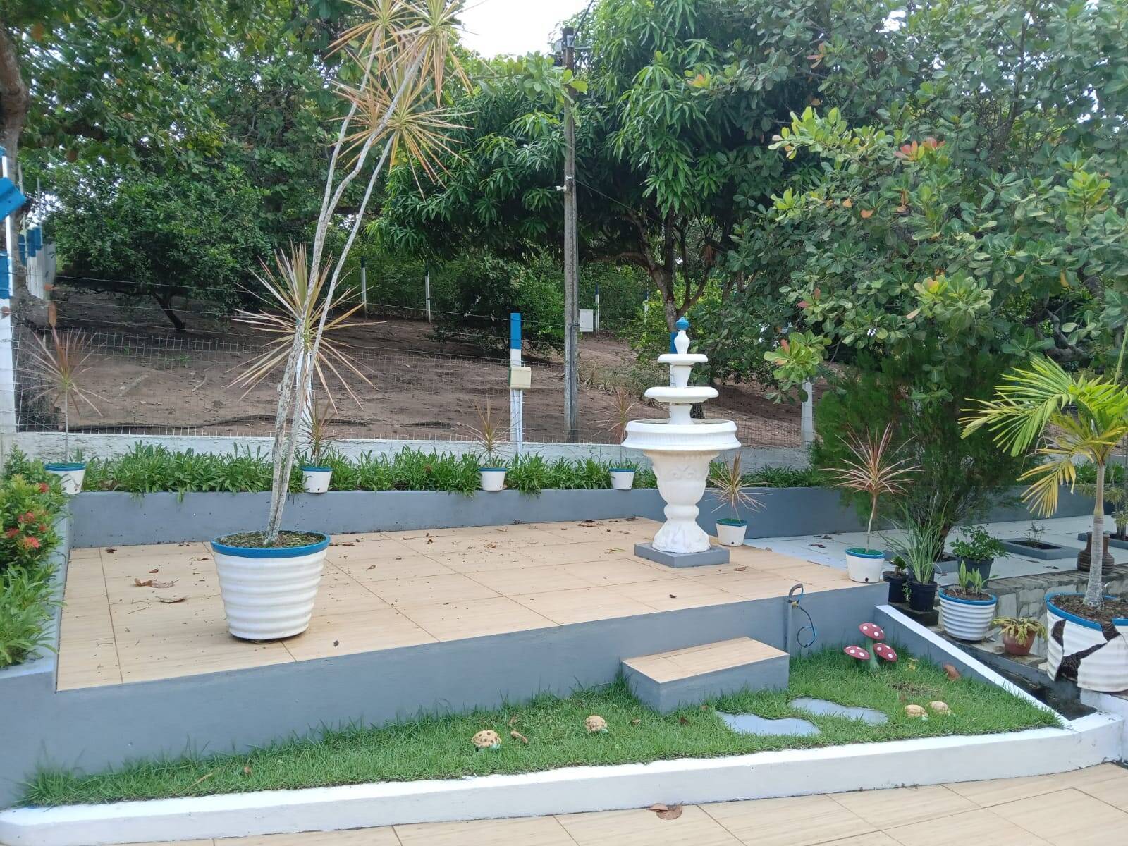 Chácara, 2 quartos, 3094 m² - Foto 14