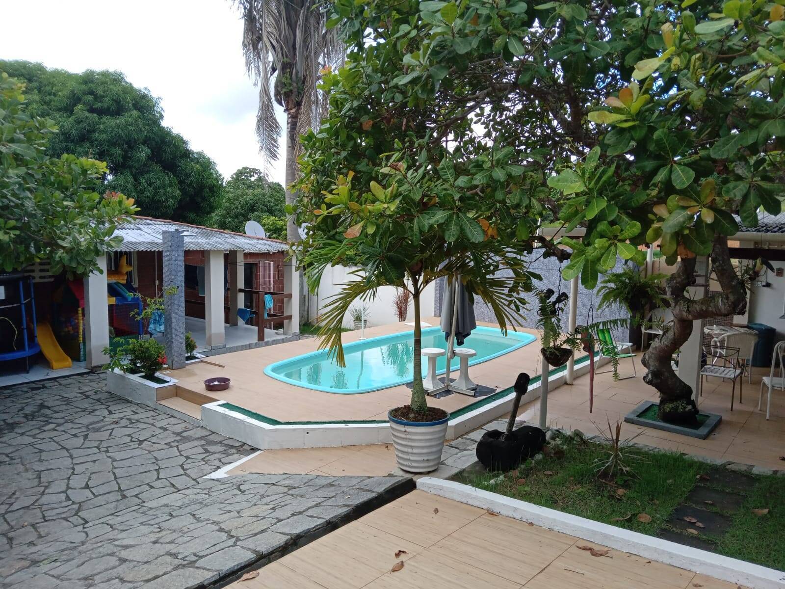 Chácara, 2 quartos, 3094 m² - Foto 13