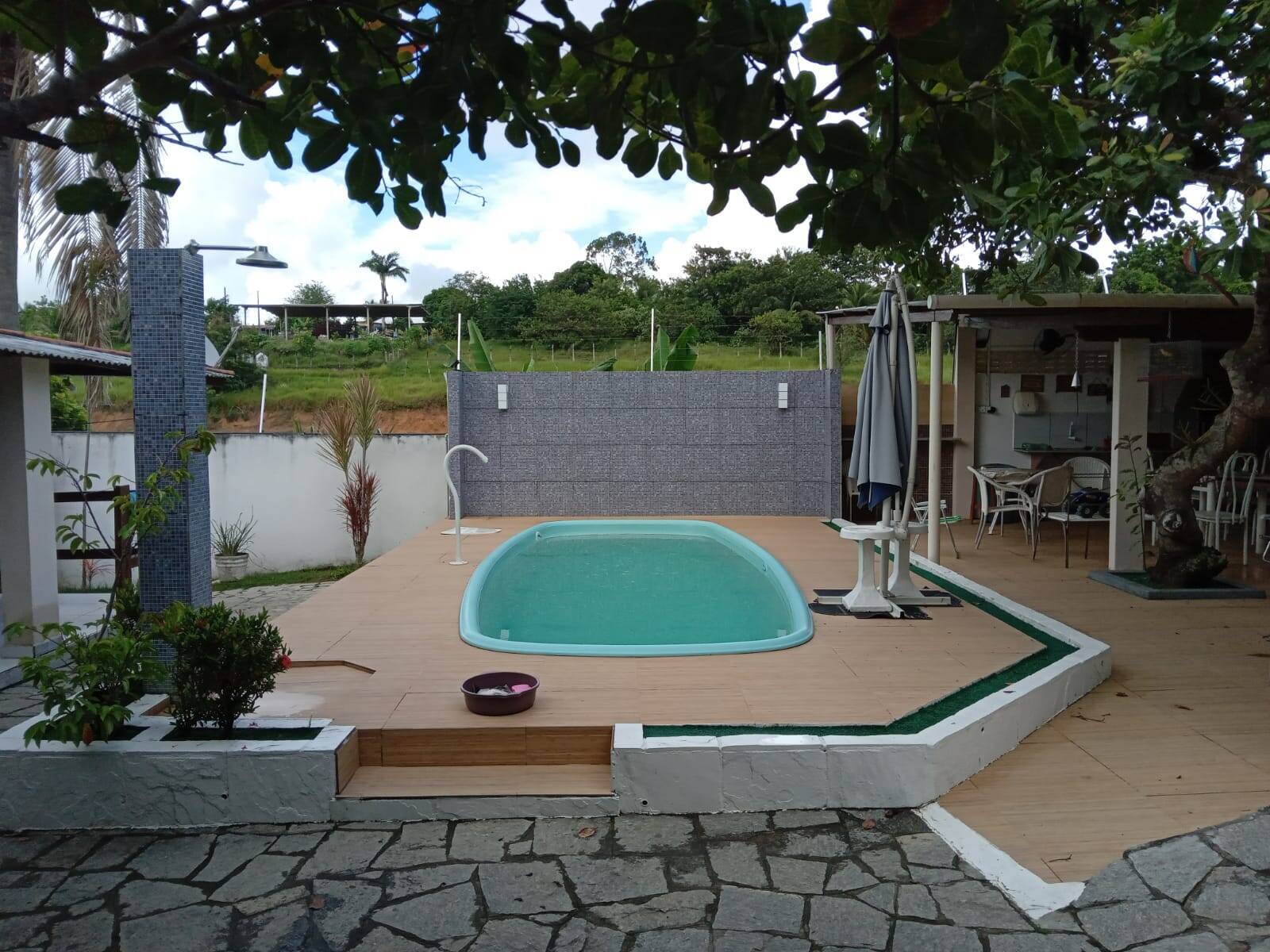 Chácara, 2 quartos, 3094 m² - Foto 12
