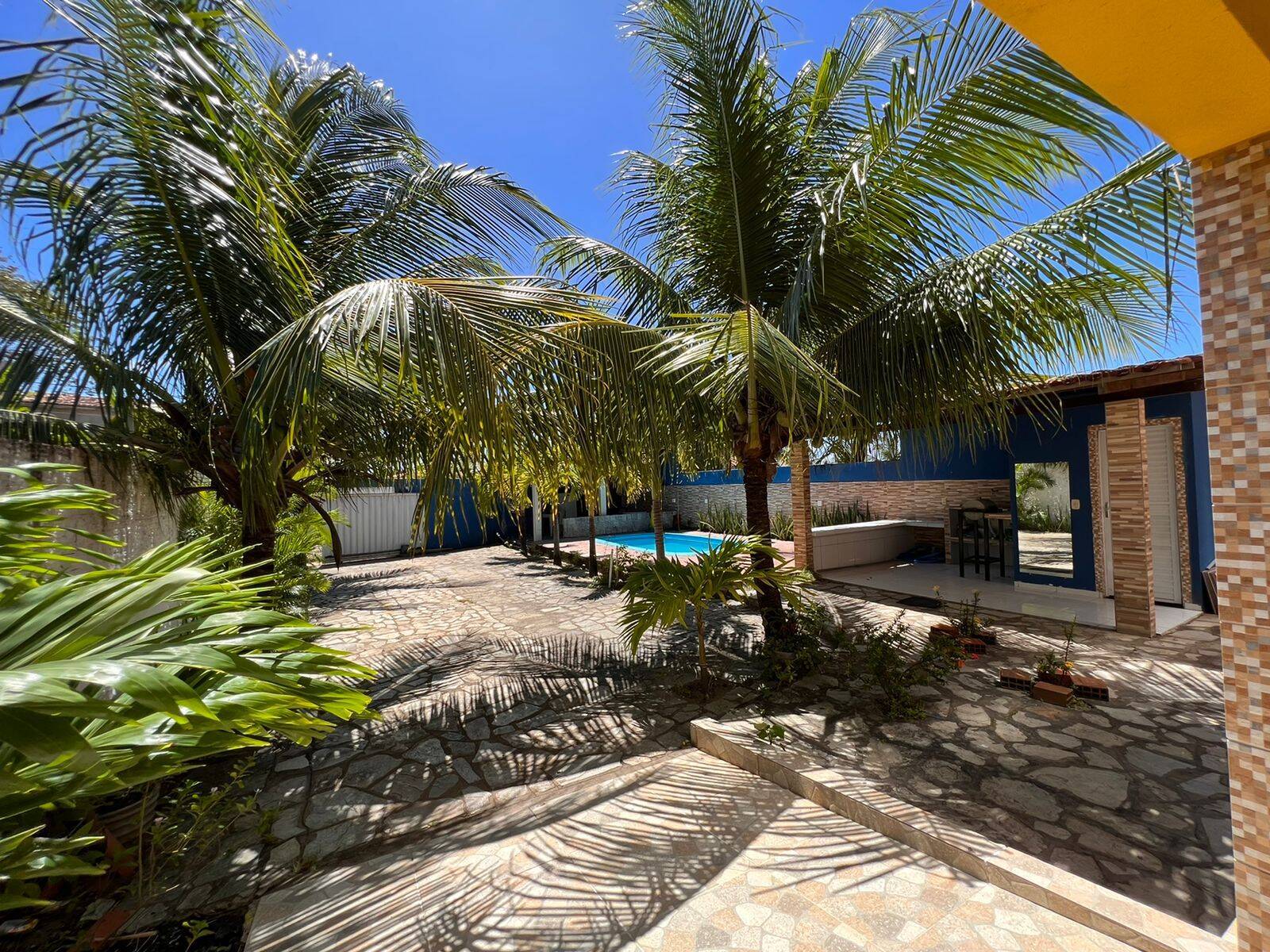 Casa, 4 quartos - Foto 3