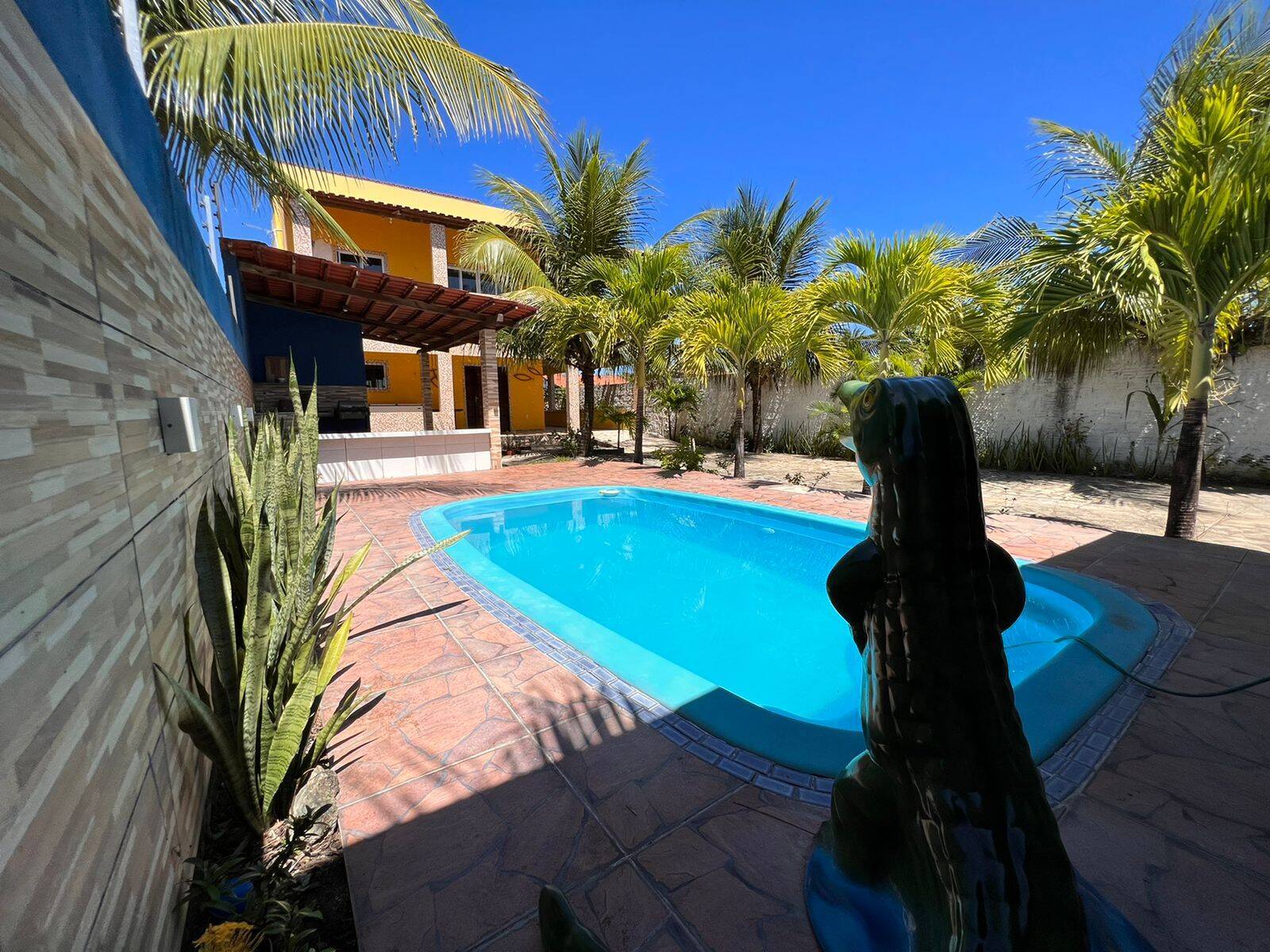 #143 - Casa para Venda em Conde - PB