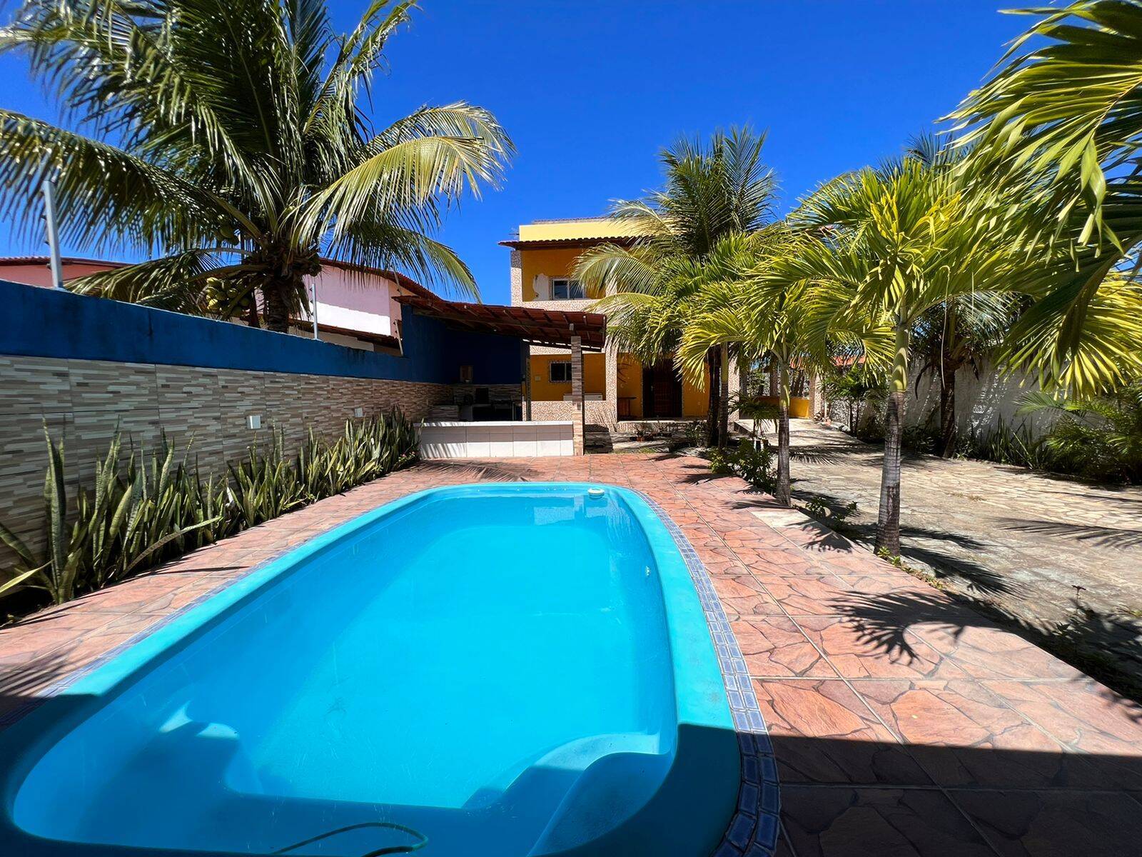Casa, 4 quartos - Foto 5