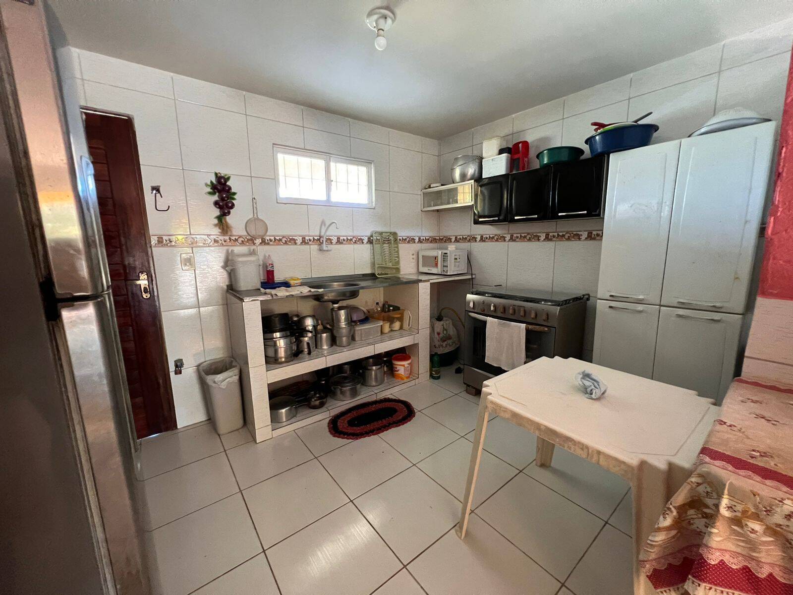 Casa, 4 quartos - Foto 7