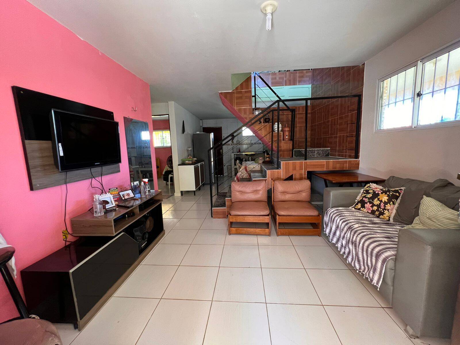 Casa, 4 quartos - Foto 6