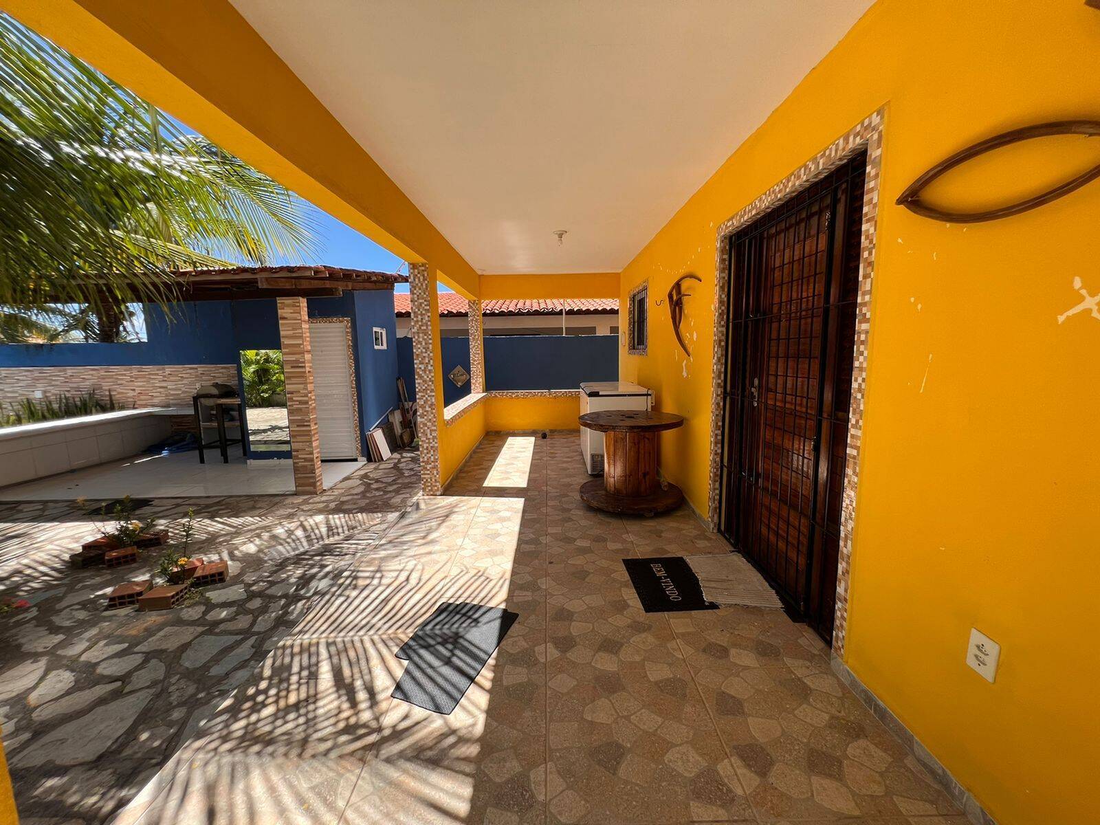 Casa, 4 quartos - Foto 9