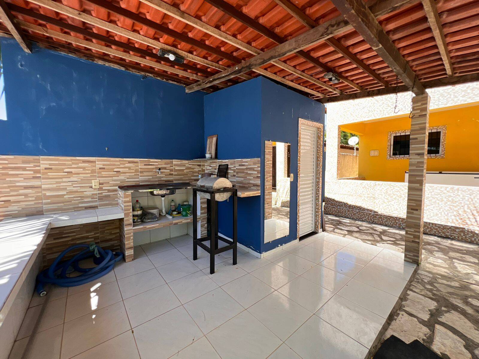 Casa, 4 quartos - Foto 16