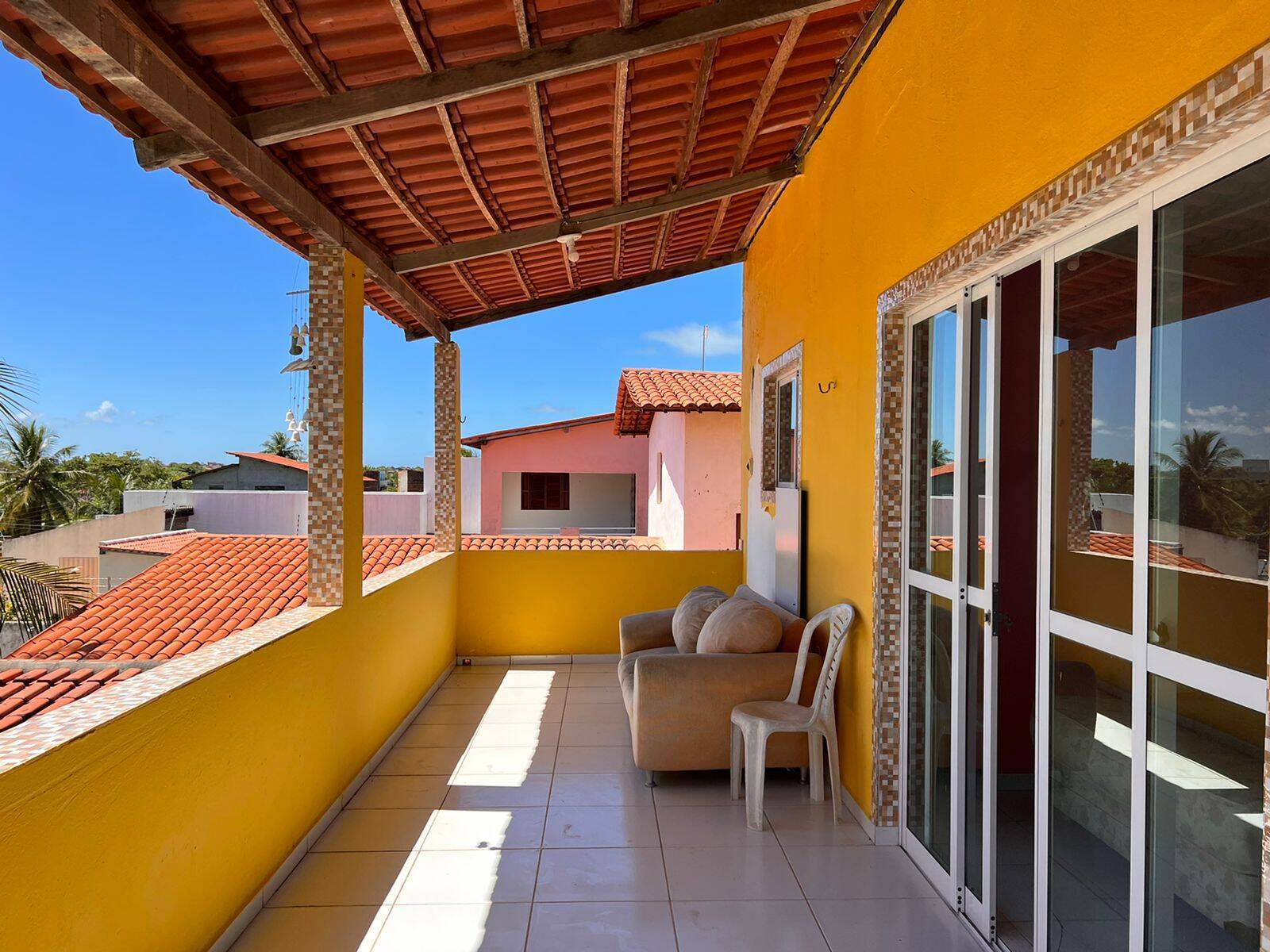 Casa, 4 quartos - Foto 18