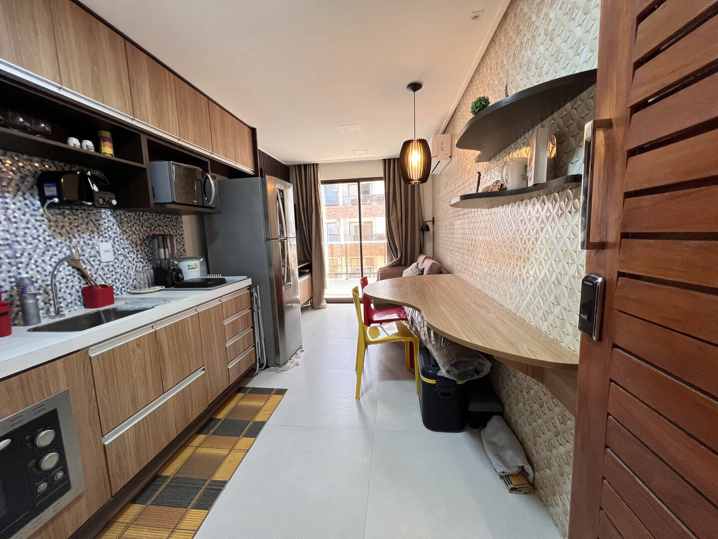 Apartamento, 1 quarto - Foto 7