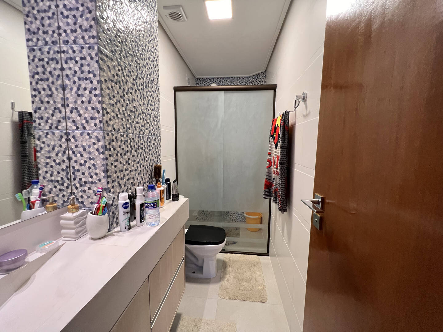 Apartamento, 1 quarto - Foto 8