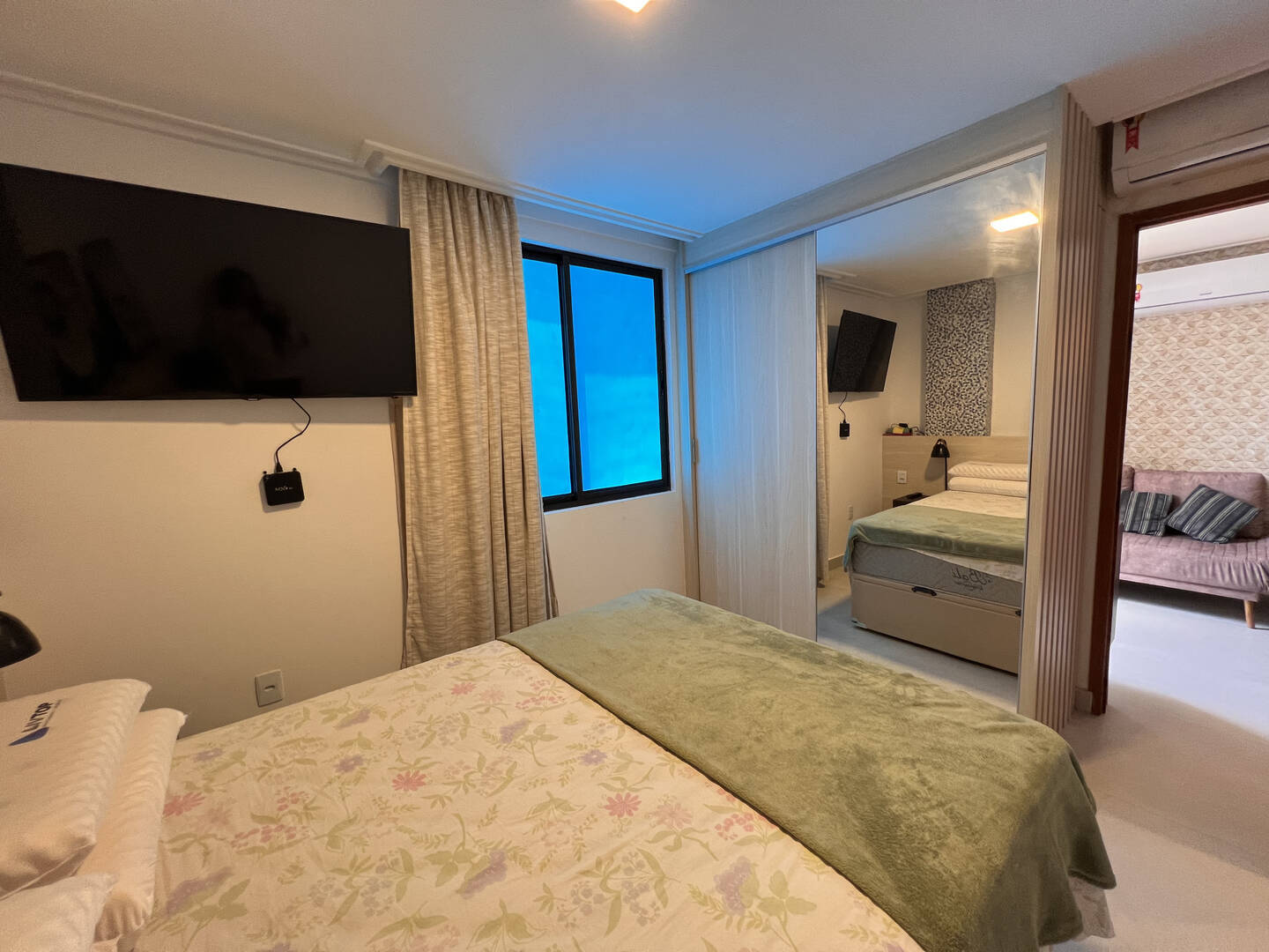 Apartamento, 1 quarto - Foto 10