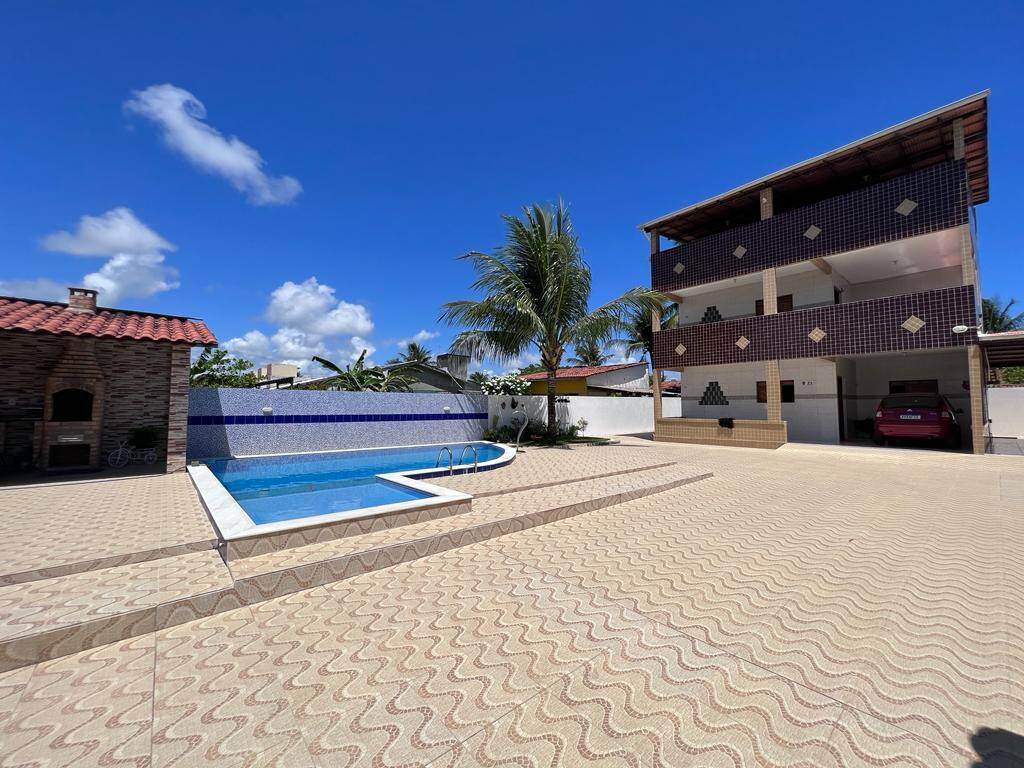 Casa, 3 quartos - Foto 2