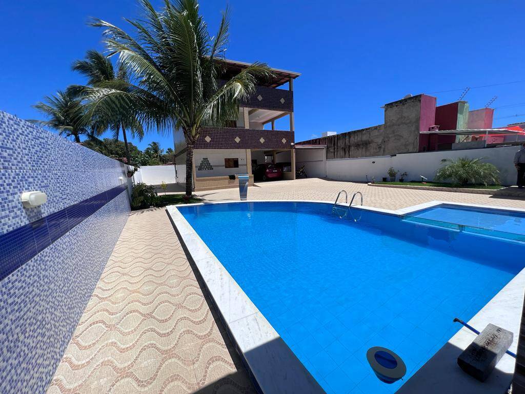 #155 - Casa para Venda em Conde - PB