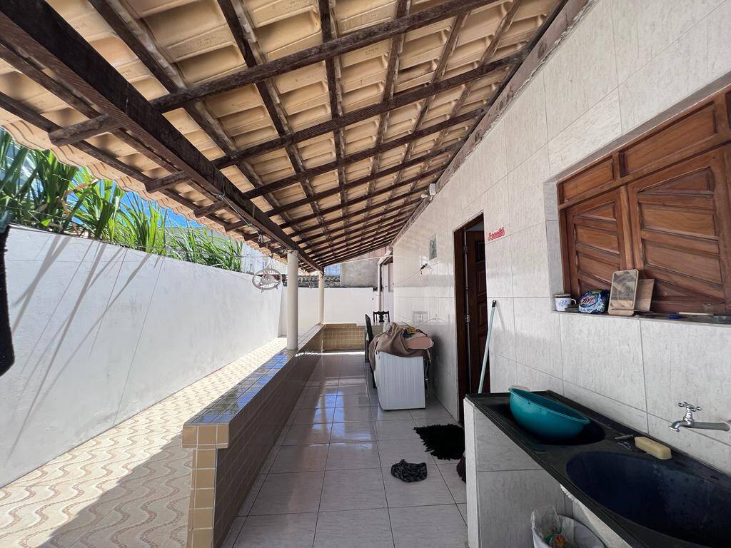 Casa, 3 quartos - Foto 16
