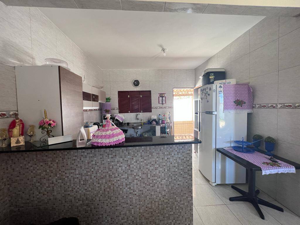 Casa, 3 quartos - Foto 15