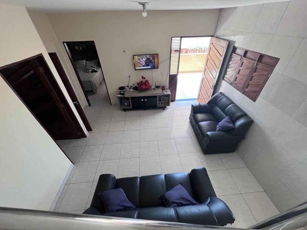 Casa, 3 quartos - Foto 14