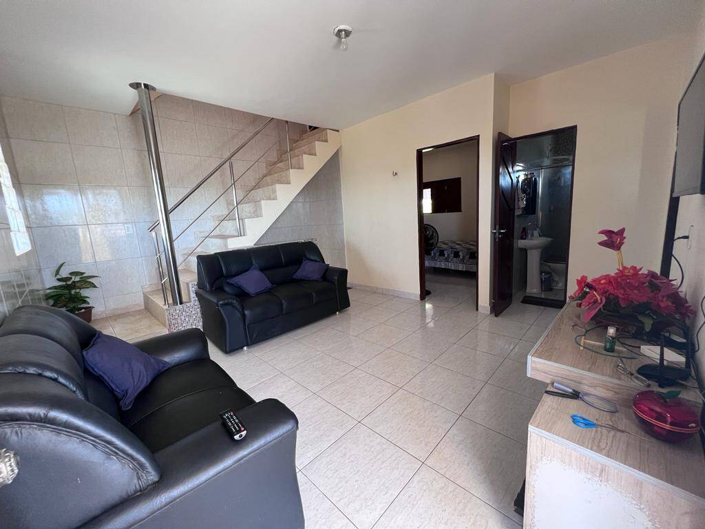 Casa, 3 quartos - Foto 10