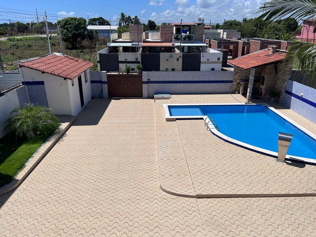 Casa, 3 quartos - Foto 24