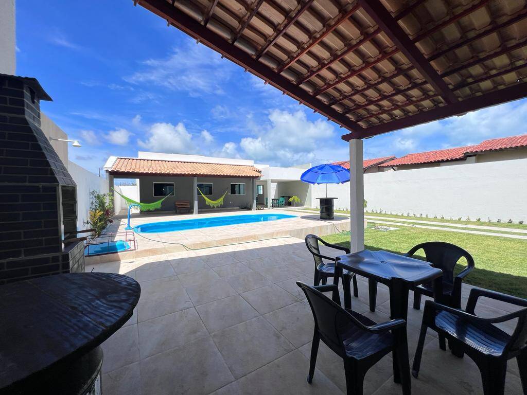 #157 - Casa para Venda em Conde - PB