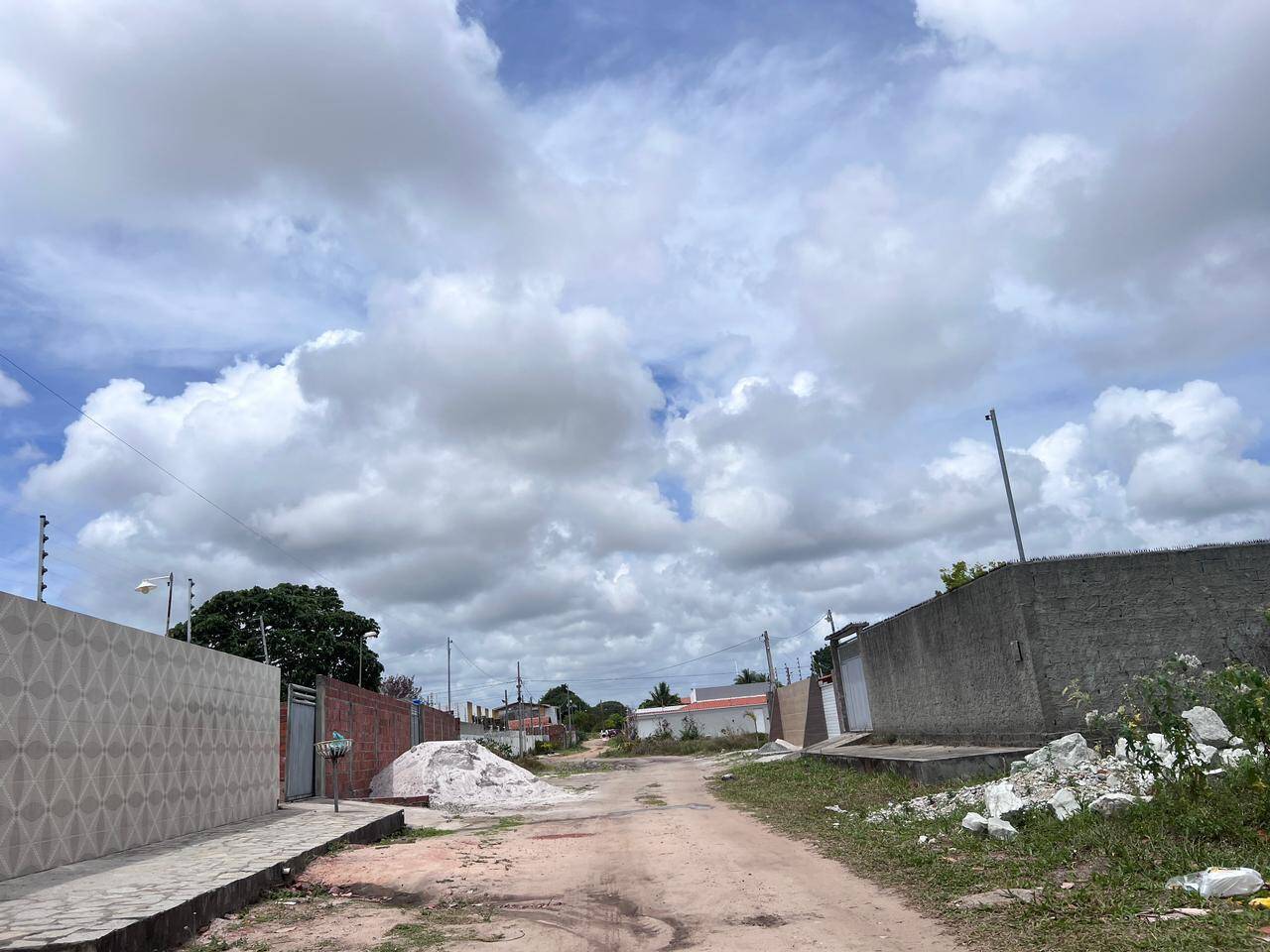 #163 - Área para Venda em Conde - PB